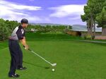Tiger Woods PGA Tour 2001 - Immagine 2