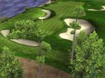 Tiger Woods PGA Tour 2001 - Immagine 3
