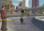 Tony Hawk's Pro Skater 3 - Immagine 3