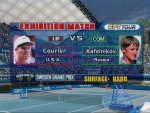 Virtua Tennis - Immagine 13
