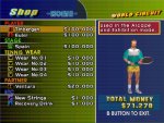 Virtua Tennis - Immagine 9