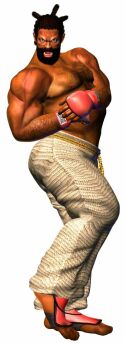 Virtua Fighter 4 - Immagine 50