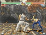 Virtua Fighter 4 - Immagine 1