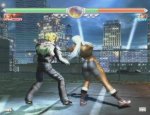 Virtua Fighter 4 - Immagine 2