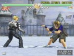 Virtua Fighter 4 - Immagine 3
