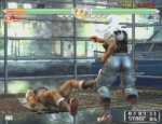 Virtua Fighter 4 - Immagine 4