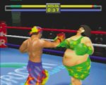 Victory Boxing Contender - Immagine 1