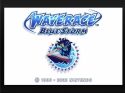 Wave Race: Blue Storm -PAL- - Immagine 1