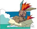Worms Blast - Immagine 1