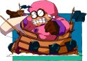 Worms Blast - Immagine 4