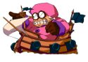 Worms Blast - Immagine 6