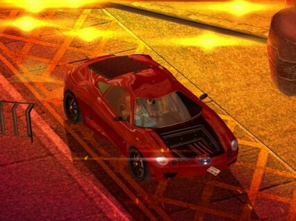 Wreckless: The Yakuza Missions - Immagine 2