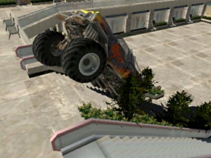 Wreckless: The Yakuza Missions - Immagine 13