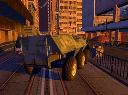 Wreckless: The Yakuza Missions - Immagine 14