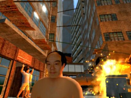 Wreckless: The Yakuza Missions - Immagine 10