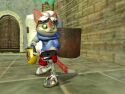 Blinx: The Time Sweeper - Immagine 5