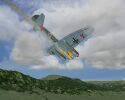 Combat Flight Simulator 3 - Immagine 15