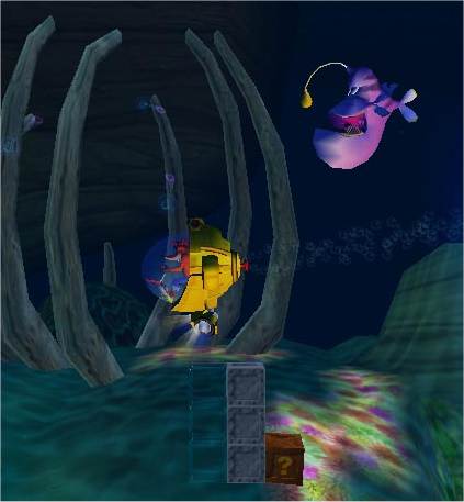 Crash Bandicoot - Immagine 1