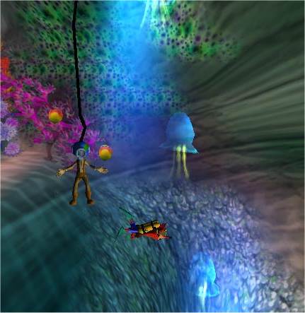 Crash Bandicoot - Immagine 2