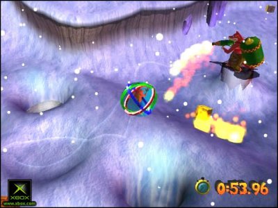 Crash Bandicoot - Immagine 11