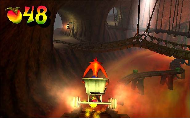 Crash Bandicoot - Immagine 5