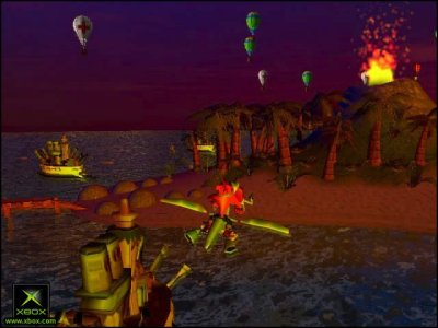 Crash Bandicoot - Immagine 7