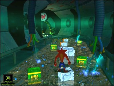 Crash Bandicoot - Immagine 8