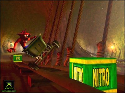Crash Bandicoot - Immagine 9