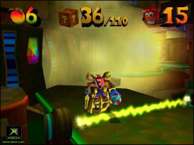 Crash Bandicoot - Immagine 10