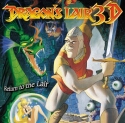 Dragons Lair 3D - Immagine 2