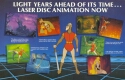 Dragons Lair 3D - Immagine 16