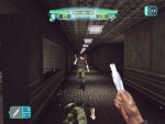 Deus Ex: The Conspiracy - Immagine 2