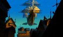 Disney Treasure Planet - Immagine 13