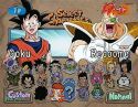 Dragonball Z Budokai - Immagine 14