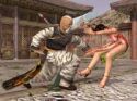 Dead or Alive 3 - Immagine 10