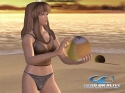 Dead or Alive Xtreme Beach Volley - Immagine 11