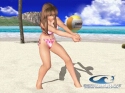 Dead or Alive Xtreme Beach Volley - Immagine 12