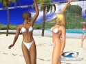 Dead or Alive Xtreme Beach Volley - Immagine 13
