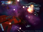 Earth and Beyond - Immagine 2