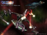 Earth and Beyond - Immagine 3