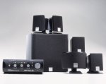 Creative Inspire 5.1 Digital 5700 - Immagine 1