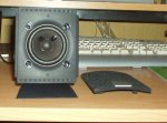 Creative Inspire 5.1 Digital 5700 - Immagine 5