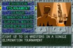 Fire Pro Wrestling - Immagine 1