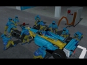 F1 2002 - Immagine 8