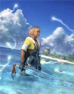 Final Fantasy X - Immagine 5