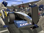 F1 2001 - Immagine 3