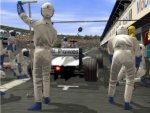 F1 2001 - Immagine 4