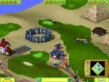 Golf Resort Tycoon 2 - Immagine 4