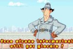 Inspector Gadget: Advance Mission - Immagine 1