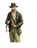 Indiana Jones e la tomba dell'imperatore - Immagine 7